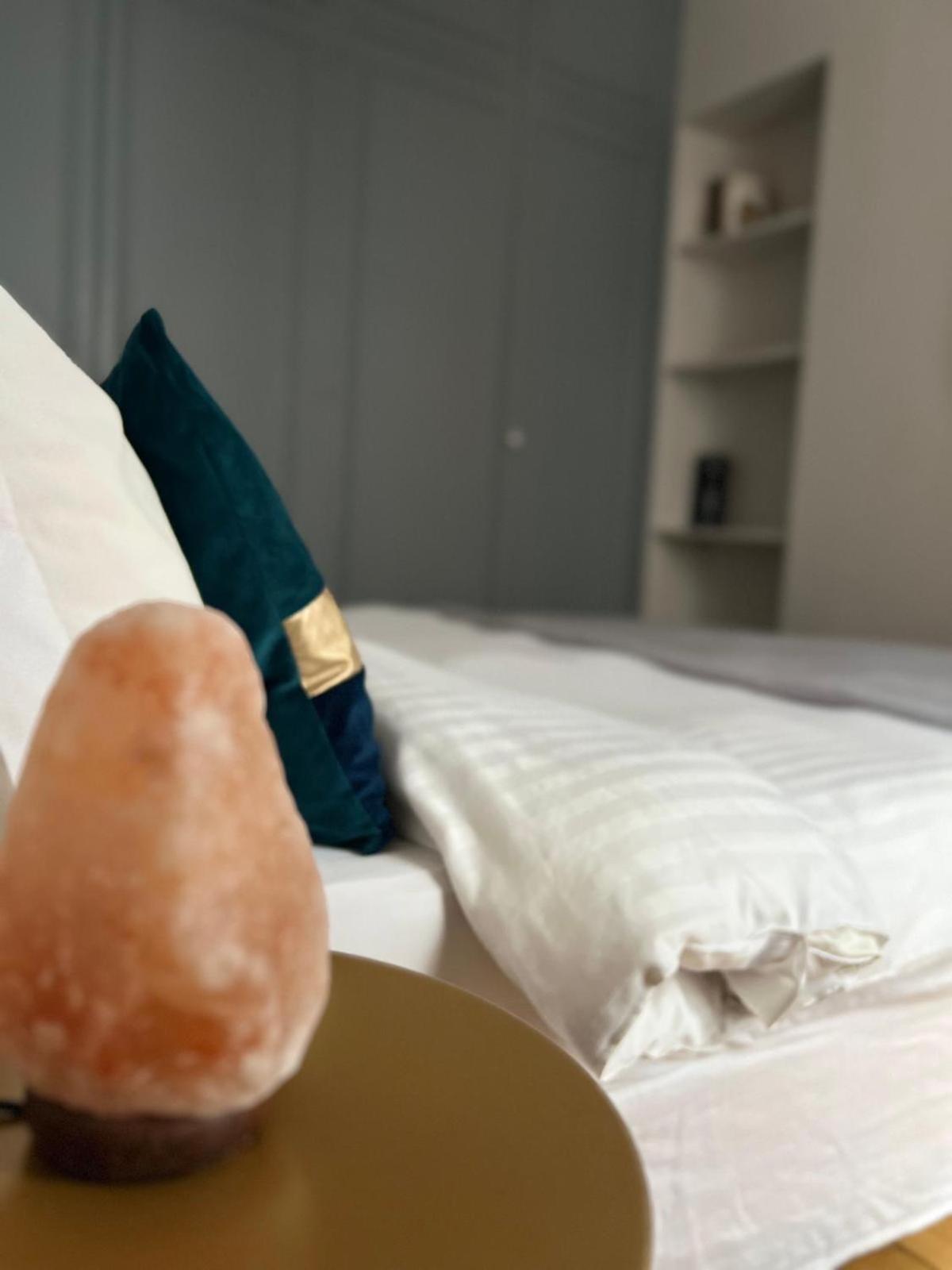 Elegant Appartement Trocadero ปารีส ภายนอก รูปภาพ