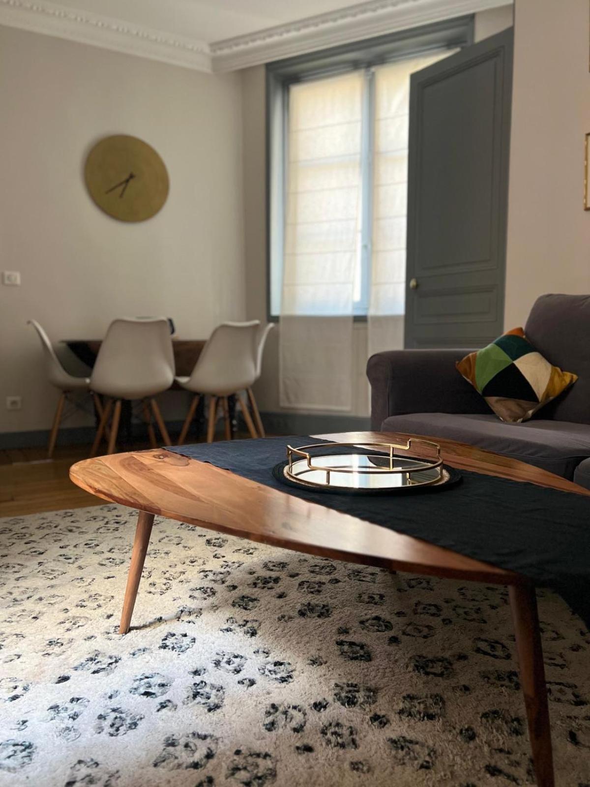 Elegant Appartement Trocadero ปารีส ภายนอก รูปภาพ